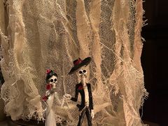 -LONG BAR 廊吧(外滩华尔道夫酒店)