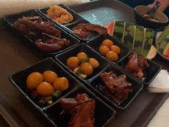 -和子足浴SPA会馆(东方之门店)