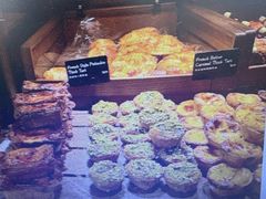 -B&C黄油与面包·THE GARDEN BAKERY概念店(世纪汇店)