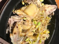 -云海肴·汽锅鸡·云南菜(高德置地店)