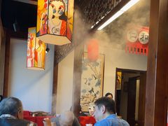 -仁和四季涮肉馆(天坛南门店)
