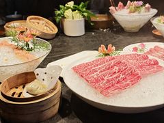 -滟设火锅料理(南滨路店)