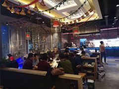 -潘小辣鲜肉老火锅
