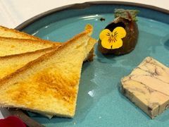 -LA CREPERIE BRETONNE布列塔尼法式餐厅(天童北路店)