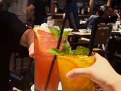 -Bistro 63 创意融合料理(广粤天地店)