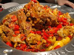 -胖哥俩肉蟹煲(盐城金鹰国际店)