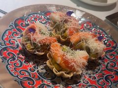-狮拾久·现代新加坡料理(福田COCO Park店)