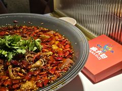 -麻六记(新天地店)