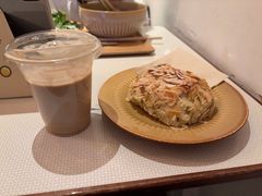 -BAKER&SPICE(安福路店)