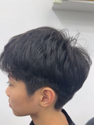 -LILI·HAIR SALON理理造型