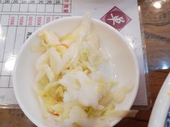 -晋B2008刀削面(小南庄店)