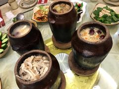 -本味焖罐源(天泽街店)