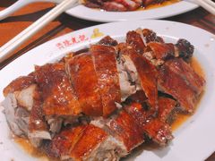 -陈光记烧腊(长寿路店)