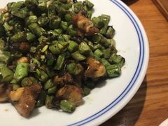 四季豆掌中宝-渝乡人家(和平里店)