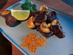 -West10 西拾·西餐厅·创意菜(未来科技城店)