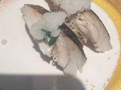 -合点寿司(美罗城店)