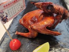 -侨美食家·40年地道粤菜(珠江新城店)