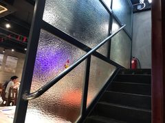 大堂-沈记烧烤海鲜(江汉二路店)