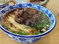 -瞻老元面馆(双塘路店)