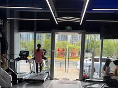 -EASY POWER健身工作室(浦东大道店)