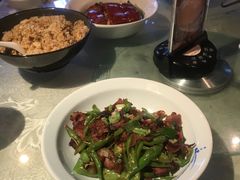 -鄱阳湖·江西小炒·瓦罐煨汤(五道口店)