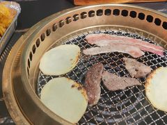 -熊将居·点单自助烤肉(力盟店)