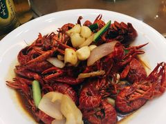 -老谢龙虾(芜湖路店)