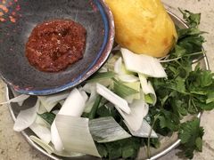 -破瓦寒窑·地摊烤羊排