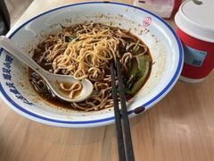 -遇见小面(白云机场T2安检外店)