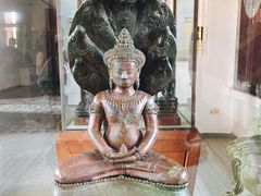 -柬埔寨国家博物馆