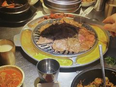 -喜来稀肉(虹泉路店)