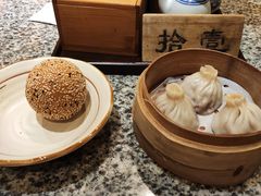 -南京大牌档(香港广场店)