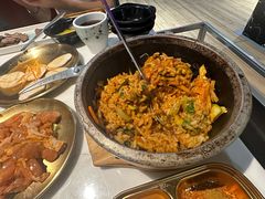 -炙城·韩式烤肉(南京东路店)