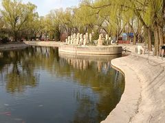 -北京世界公园