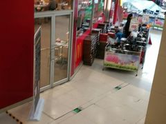 -沈阳百联购物中心(青年大街店)