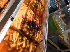 -很久以前羊肉串(昌里路三钢里店)