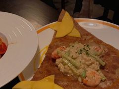 -La Creperie法餐厅(桃江路店)