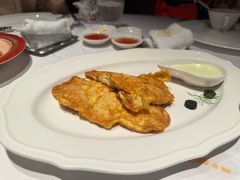 -波特曼西餐厅(中央大街店)