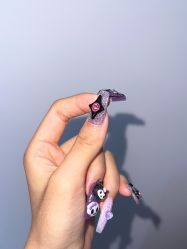 -171 Naillife