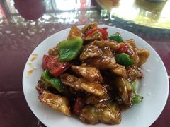 -村东第一家私房菜馆(古北水镇店)
