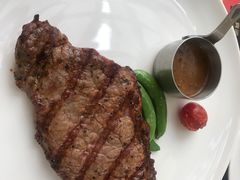 -食间牛排(湖西路店)