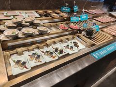 -東盛炭烤自助料理(浦东文峰广场店)
