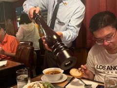 -安妮意大利餐厅(国贸店)
