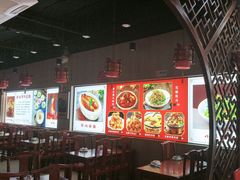 -恭敬李老北京炸酱面·京味菜(西花市店)