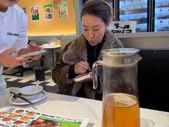 -欧记大排档·景德菜(上海首店)