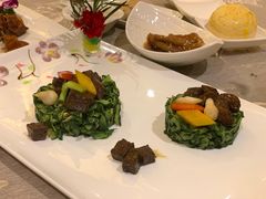 -香云轩·顺德菜(香云纱园林酒店店)