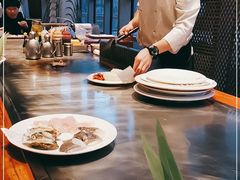 -大渔·观筵(三里屯太古里店)