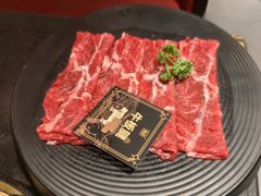 -大牛寿喜烧·和牛放题(香港广场店)