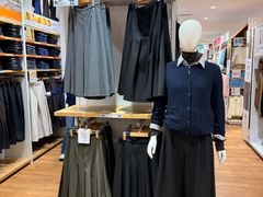 -优衣库(上海虹口龙之梦店)