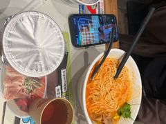 -和府捞面(曹路花园城店)